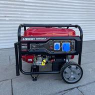 نمایندگی رسمی موتوربرق های لانسین