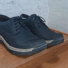 کفش مجلسی نو