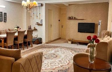 کد.130 اجاره آپارتمان 82 متری در ترک محله مولوی