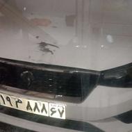 صافکاری پی دی ار با دستگاه پیشرفته