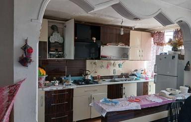 90متر دربستی