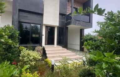 فروش ویلا 200 متر در گتاب