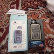 قلیون شارژی ویپ