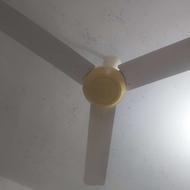 پنکه سفقی موتورسنگین