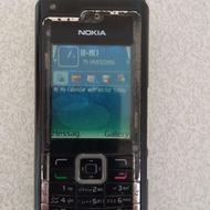 گوشی n72 سالم پلمپ