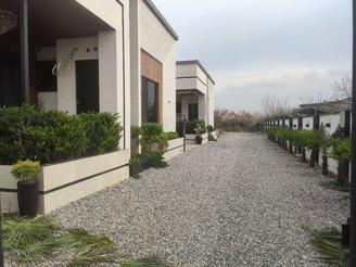 زمین ویلایی سرخرود