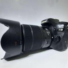 فروش فوری canon 80d