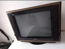 تی وی بلر آلمانی اصل دور بژ و در شیپور