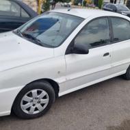 ماشین کیا ریو فنی سالم