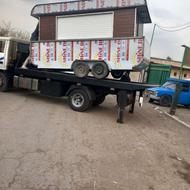 فست فودسیارکانکس ویلایی هرمتری موردشماباشد ساخته میشود