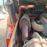 راننده بیل بکهو هستم