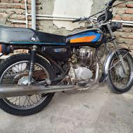 موتور تمام کاراش رسیده84