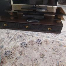 میز تلویزیون