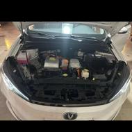 چانان ایدو برقی