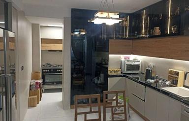 فروش آپارتمان 140 متر در سعادت اباد شرقی