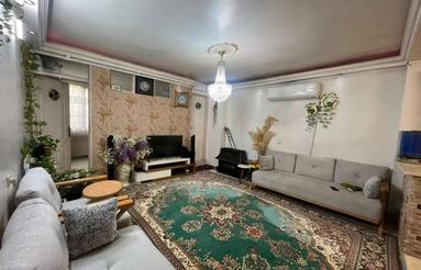 واحد 50 متری شهرری