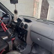 پراید وانت مدل 1402 تمیز سالم