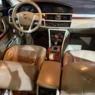 خودرو ام جی 550 شوالیه