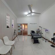 جذب همکار (فیشال، ماساژ، تتو بدن، میکاپ، شنیون)