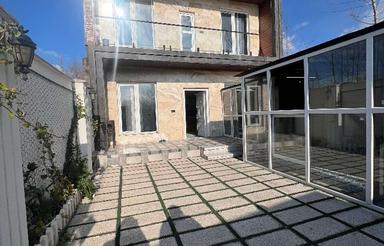 ویلا استخر دار 200 متری/3خواب ویو دار