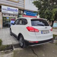 تیگو 5 فول تک برگ سند 97