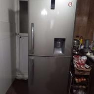 یخچال فریزر بدون برفک ایران شرق