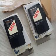 رکوردر و ضبط خبرنگاری