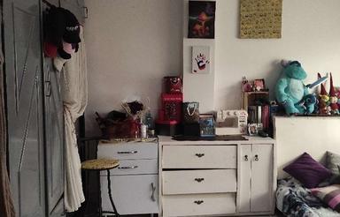 خونه ویلایی دو طبقه