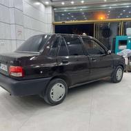 پراید اسینم نیاز و بازسازی