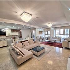 فروش 85متری فول امکانات  /  باکس پونک  /  غرق در نور