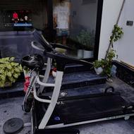 تردمیل چند کاره ترتمیز