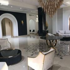 اجاره آپارتمان 230 متر در کامرانیه