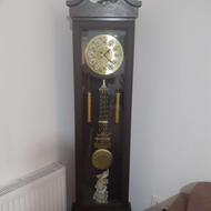 ساعت ایستاده نوتخفیف هم داره