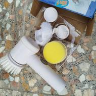 فرچه شارژی نو