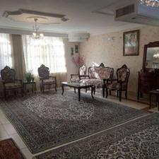 اجاره آپارتمان 127 متر در هروی