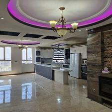 اجاره آپارتمان 127 متر در هروی