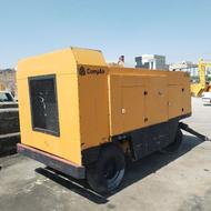 اجاره انواع کمپرسورهوا