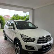 هایما اس 5 در حد صفر