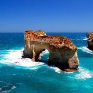 آفر ویژه تور جنوب بهمن ماه(قشم)