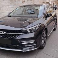 چری آریزو 6 (اکسلنت) 1400 مشکی