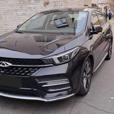 چری آریزو 6 (اکسلنت) 1400 مشکی