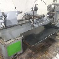 دستگاه تراش یک ونیم متری ایتالیایی