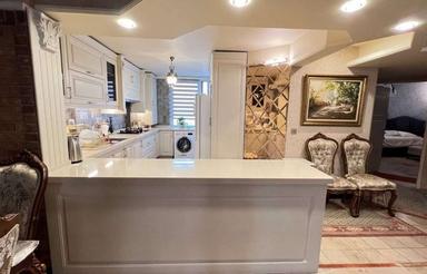 اجاره آپارتمان 100 متر در دیباجی