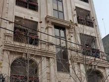 فروش آپارتمان 72 متر در نارنجستان  در شیپور