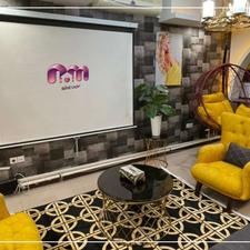 اجاره روزانه 100 متر در تجریش