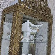 بوفه برنز سالم