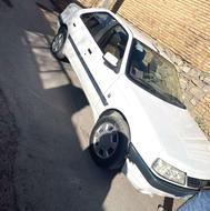 پژو مدل 99سفید