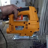 با سلام خدمت عزیزان یک عدد اره عمود بر برقی پر قدرت