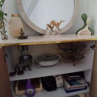 کنسول و جاکفشی