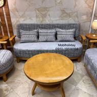 مبل راحتی مینیمال